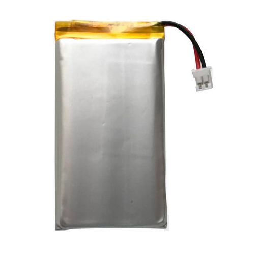 Batterie de rechange Ajax Hub/ReX