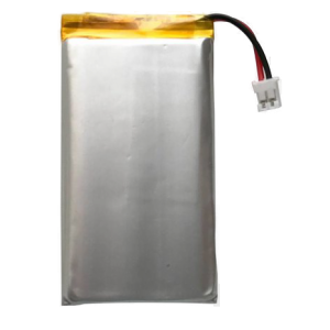 Batterie de rechange Ajax Hub2 4G/Hub2 Plus