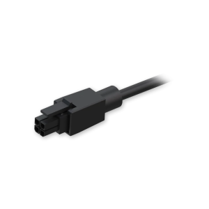 Teltonika CABLE DALIMENTATION AVEC FIL OUVERT 4 VOIES
