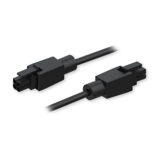 Teltonika CABLE DALIMENTATION 4 PINS À 4 PINS