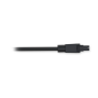 Teltonika CABLE DALIMENTATION 4 PINS À 4 PINS