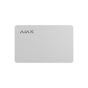 Ajax Pass white (3 pièces) EU