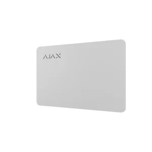 Ajax Pass white (100 pi&egrave;ces) UE