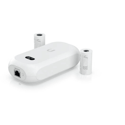 Ubiquiti UniFi Video Camera AI Theta / Intérieur / 4K / 24FPS / POE / UVC-AI-Theta