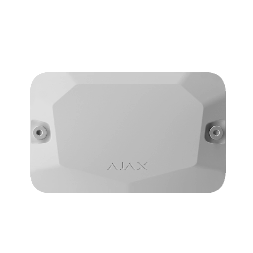 Ajax Fibra Case A (106) blanc