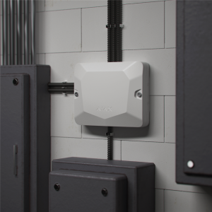 Ajax Fibra Case A (106) blanc