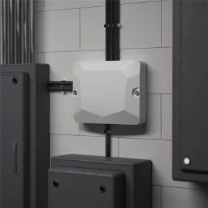 Ajax Fibra Case A (106) blanc