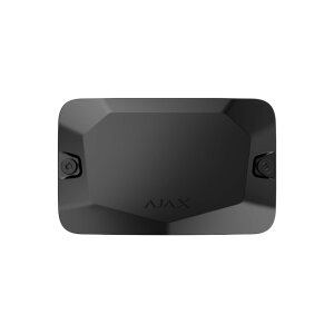 Ajax Fibra Case A (106) noir