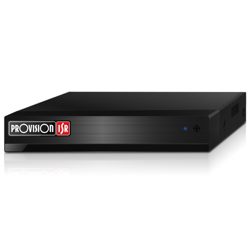 Provision NVR5-4100PX+MM Enregistreur réseau