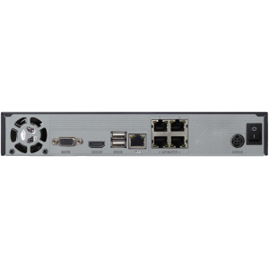 Provision NVR5-4100PX+MM Enregistreur réseau