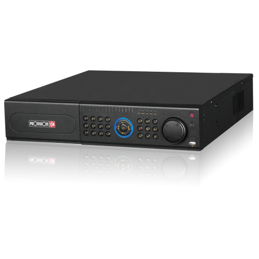 Provision NVR8-32800F-16P(2U) Enregistreur réseau