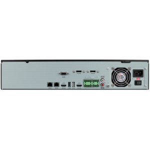Provision NVR8-32800RFA(2U) Enregistreur réseau
