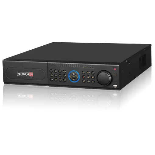 Provision NVR8-641600R(2U) Enregistreur réseau