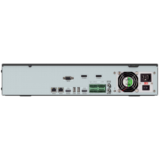 Provision NVR8-641600R(2U) Enregistreur réseau