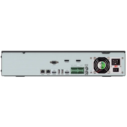 Provision NVR8-641600R(2U) Enregistreur réseau