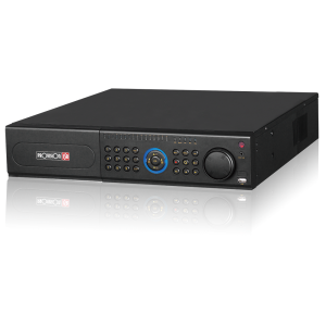 Provision NVR8-641600R(2U) Enregistreur réseau