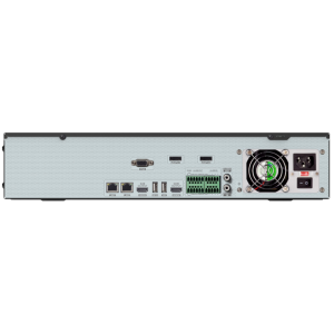 Provision NVR8-641600R(2U) Enregistreur réseau