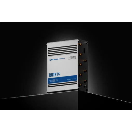 Teltonika RUTX14 Routeur LTE Cat 12