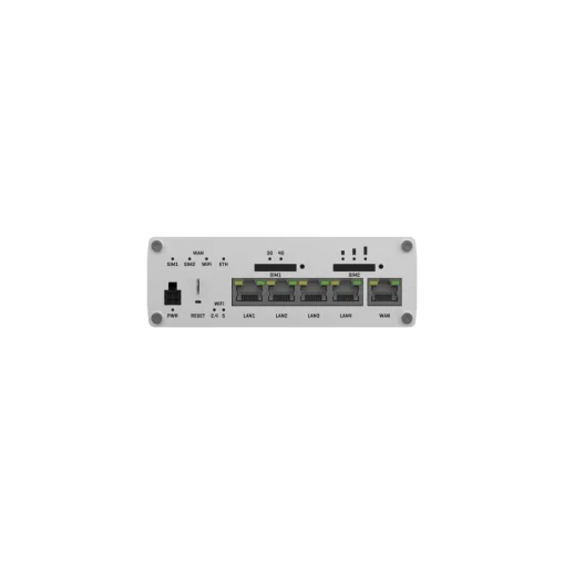 Teltonika RUTX14 Routeur LTE Cat 12