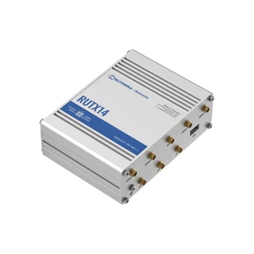 Teltonika RUTX14 Routeur LTE Cat 12