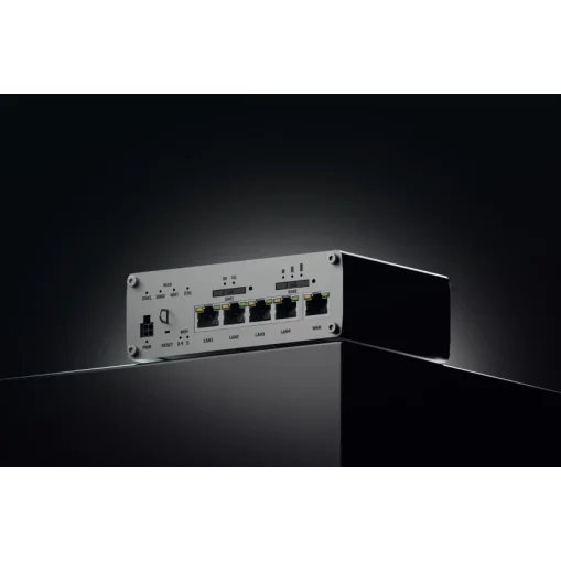 Teltonika RUTX14 Routeur LTE Cat 12