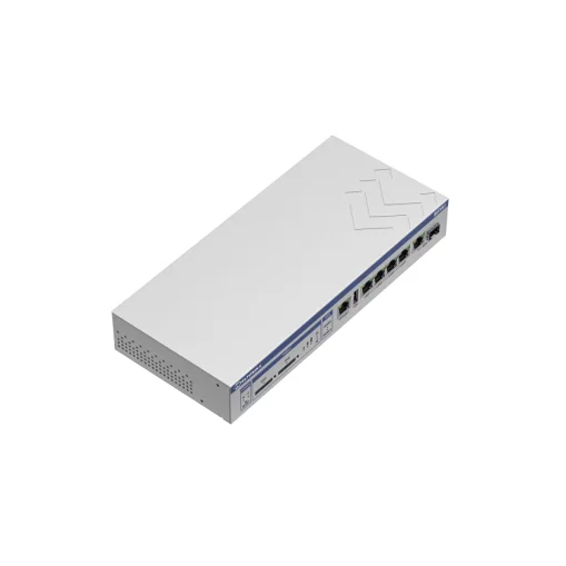 Teltonika RUTXR1 Routeur LTE Cat 6 montable en rack
