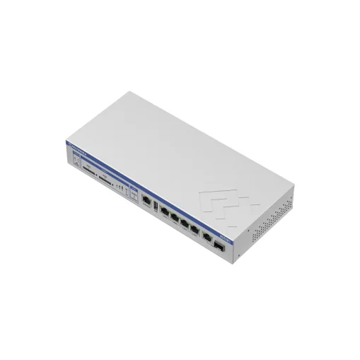 Teltonika RUTXR1 Routeur LTE Cat 6 montable en rack