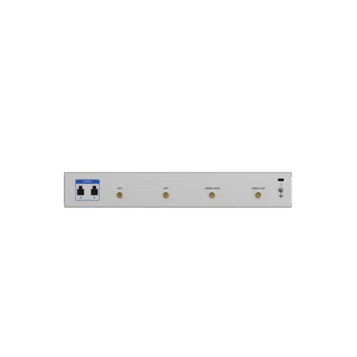 Teltonika RUTXR1 Routeur LTE Cat 6 montable en rack