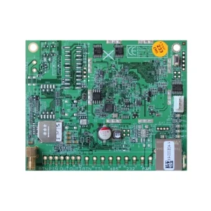 Carte de communication SmartCell pour GSM et Ethernet
