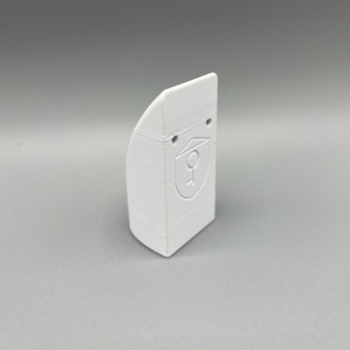 Support plafond Ajax MotionProtect/ CombiProtect - blanc