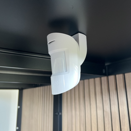 Support plafond Ajax MotionProtect/ CombiProtect - blanc
