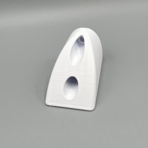 Support plafond Ajax MotionProtect/ CombiProtect - blanc