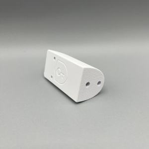 Support plafond Ajax MotionProtect/ CombiProtect - blanc