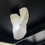 Support plafond Ajax MotionProtect/ CombiProtect - blanc