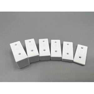 Ajax DoorProtect/ DoorProtect Plus Cale de roue 10...