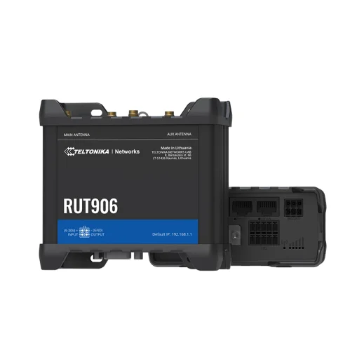 Teltonika RUT906 Routeur LTE Cat 4