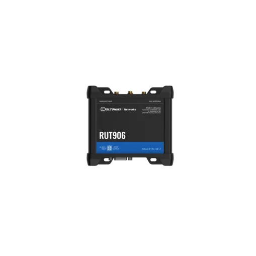 Teltonika RUT906 Routeur LTE Cat 4