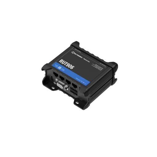Teltonika RUT906 Routeur LTE Cat 4