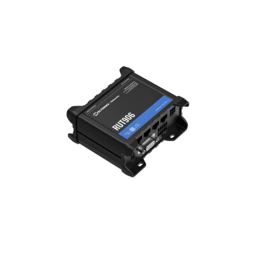 Teltonika RUT906 Routeur LTE Cat 4