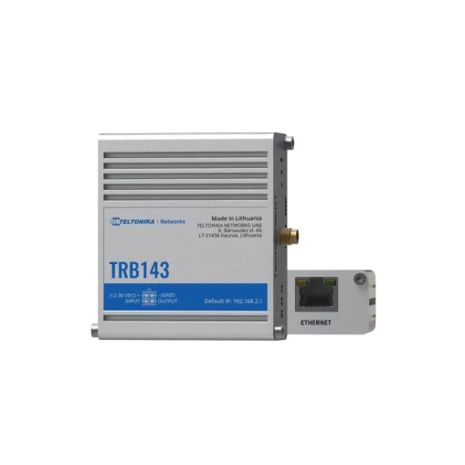 Teltonika TRB143 LTE Cat 4 M-Bus