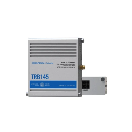 Teltonika TRB145 LTE Cat 1 RS485