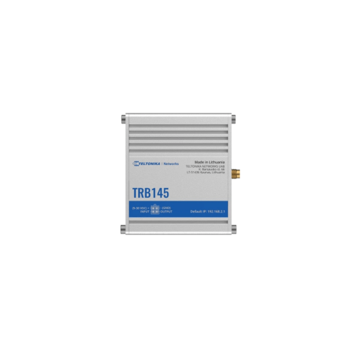 Teltonika TRB145 LTE Cat 1 RS485