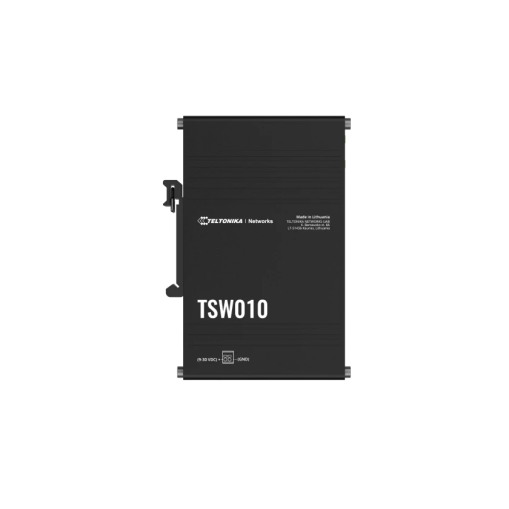 Teltonika TSW010 Commutateur 5 ports 10/100