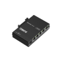 Teltonika TSW010 Commutateur 5 ports 10/100