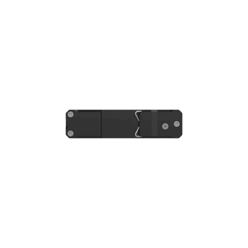 Teltonika TSW304 Commutateur DIN Rail 4 10/100/1000