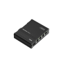 Teltonika TSW304 Commutateur DIN Rail 4 10/100/1000