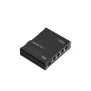 Teltonika TSW304 Commutateur DIN Rail 4 10/100/1000