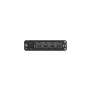 Teltonika TSW304 Commutateur DIN Rail 4 10/100/1000
