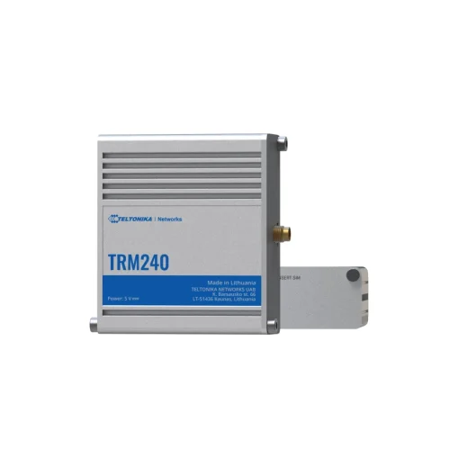 Teltonika TRM240 Modem LTE Cat1
