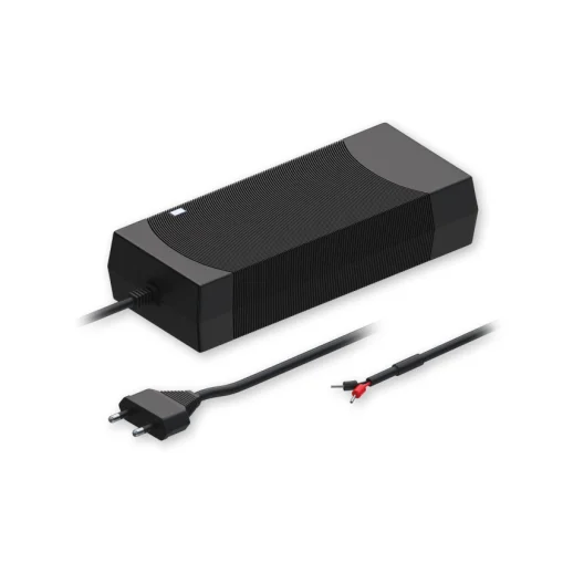 Adaptateur secteur EU 2 broches,130 W